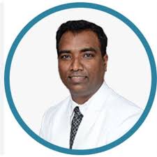 Dr. Mahesh Uparkar
